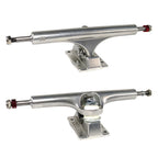 Ace Skateboard Trucks Af1 80 Raw Polished Silver 10 Axles