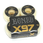 Bones Wheels X Formula Ninety Seven Xf 53Mm V5 Sidecut 97A