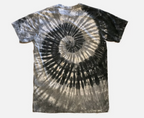 Kingpin Skate Supply Retro Tie Dye Tee