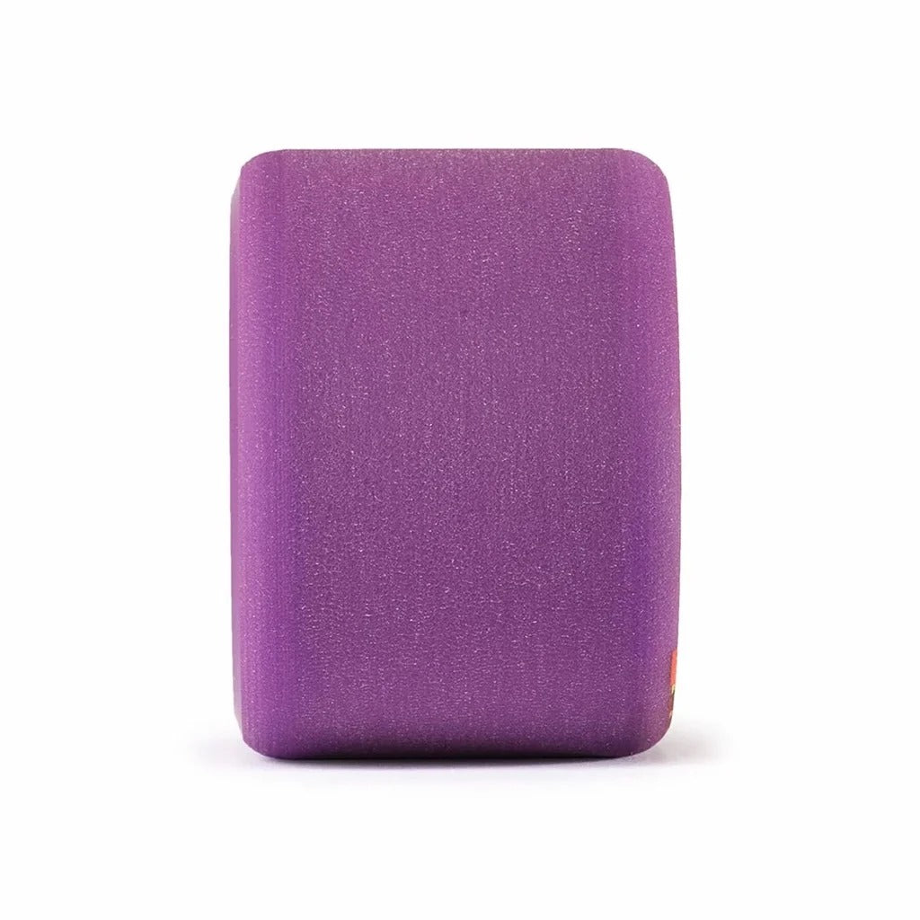 Orangatang Wheels Fat Free 65mm 83a Purple