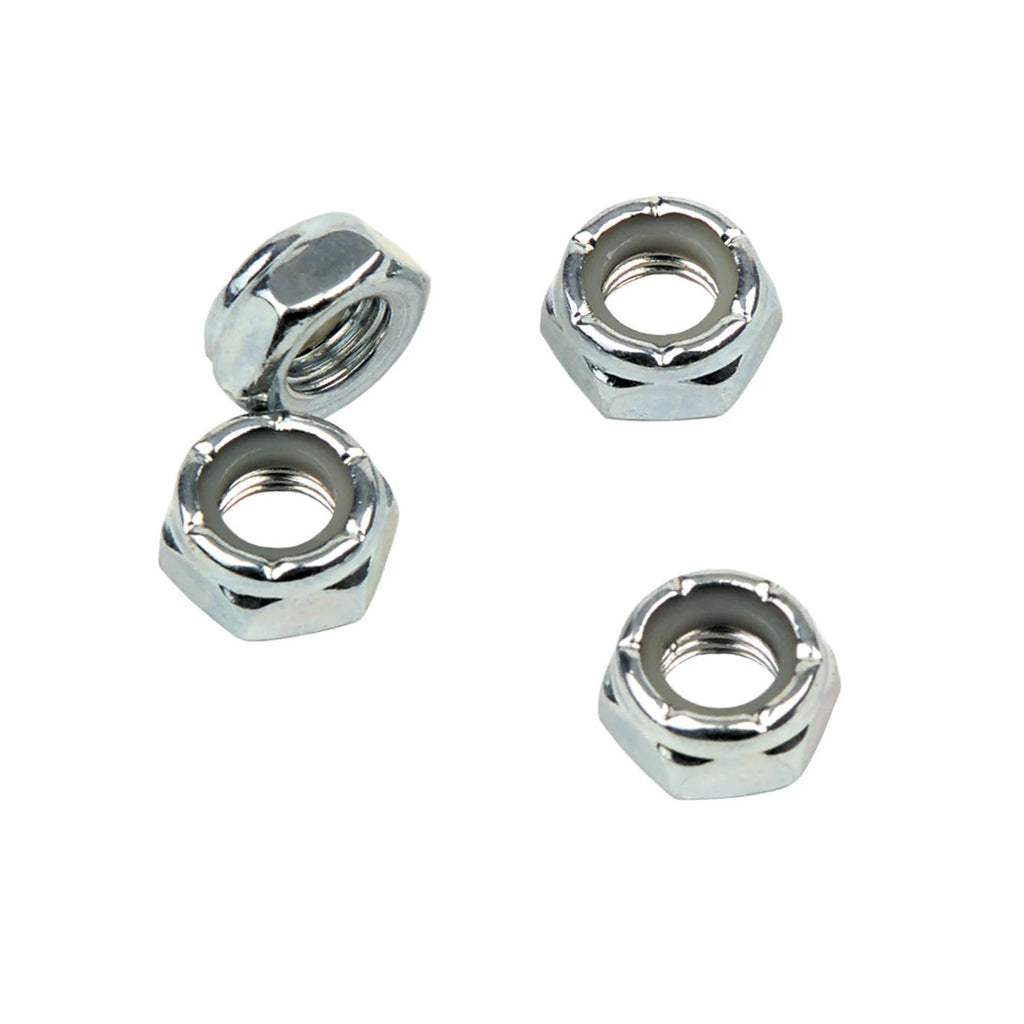 Independent Trucks Axle ReThreader Die + 4 Indy Replacement Axle Nuts