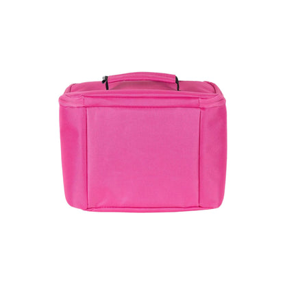 Santa Cruz Lunch Box Field Strip Tall Insulated - Pink