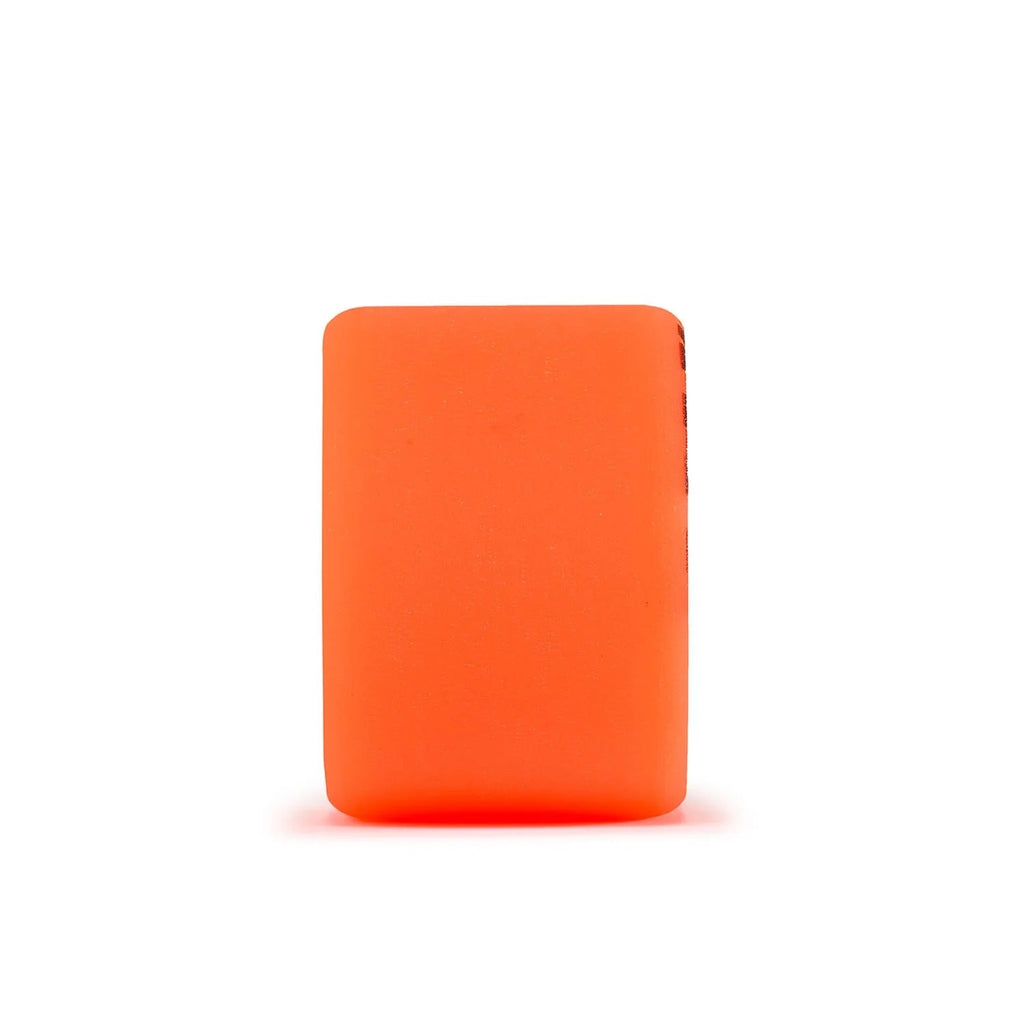 Orangatang Wheels Fat Free 65mm 80a Orange