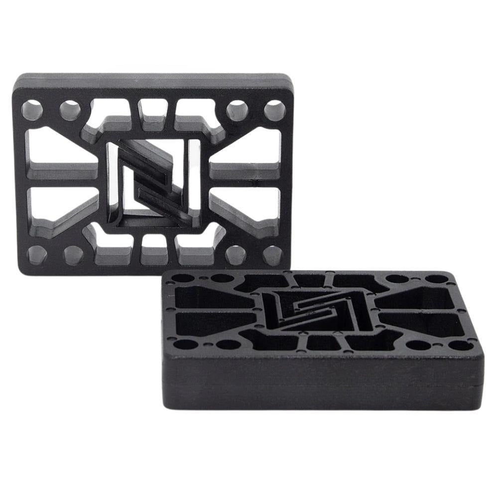 Z-Flex Skateboards 1/2 Riser Pads