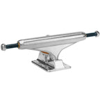 Independent Trucks 169 Forged Titanium Silver Indy 9 125 Axles