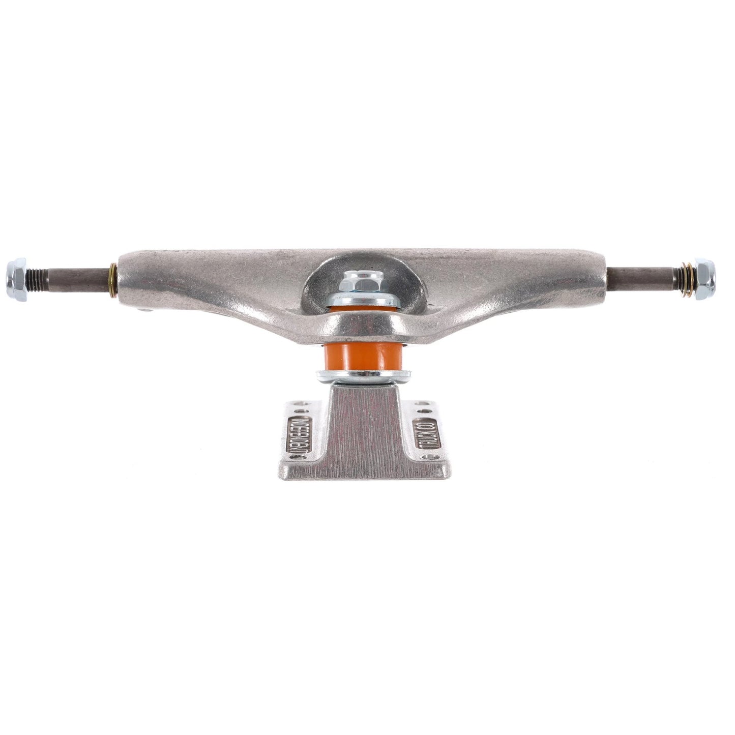 Independent Trucks 169 Hollow Silver Indy 9.125" Axles Reissue (6 Hole Design)