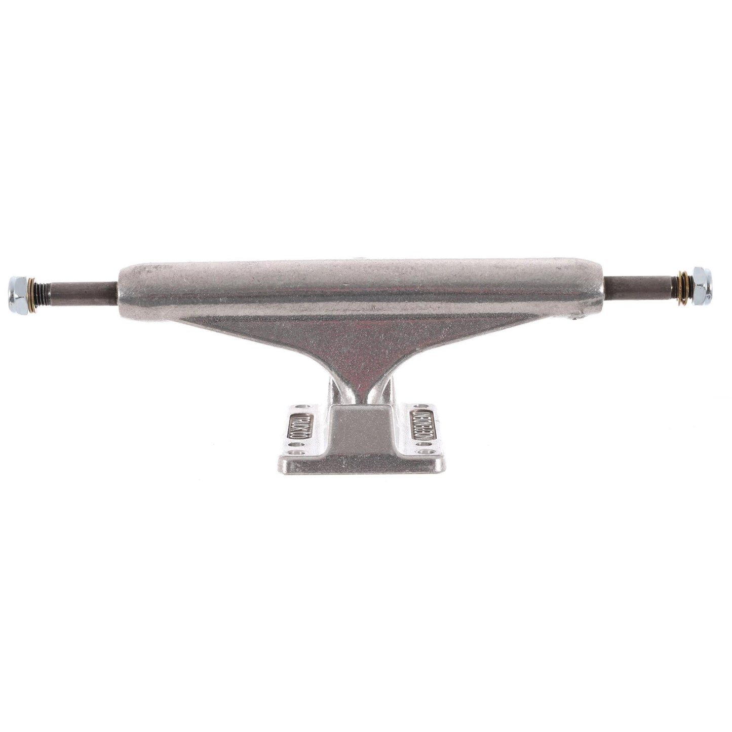 Independent Trucks 169 Hollow Silver Indy 9.125" Axles Reissue (6 Hole Design)