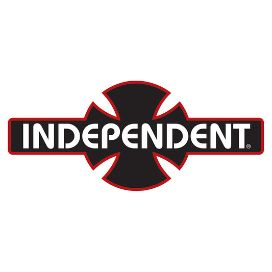 Independent Skateboard Trucks Stickers 5 Pack Ogbc Indy Decal