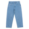 Independent Jeans Summit Denim Light Blue Indy Trucks Pants