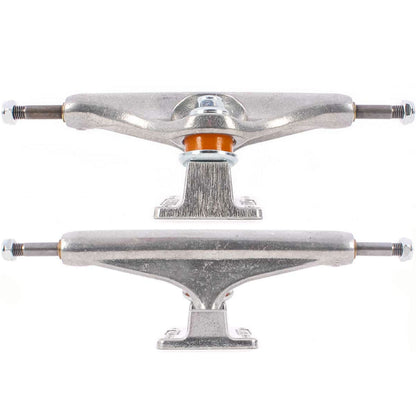 Independent Trucks 169 Hollow Silver Indy 9.125" Axles Reissue (6 Hole Design)