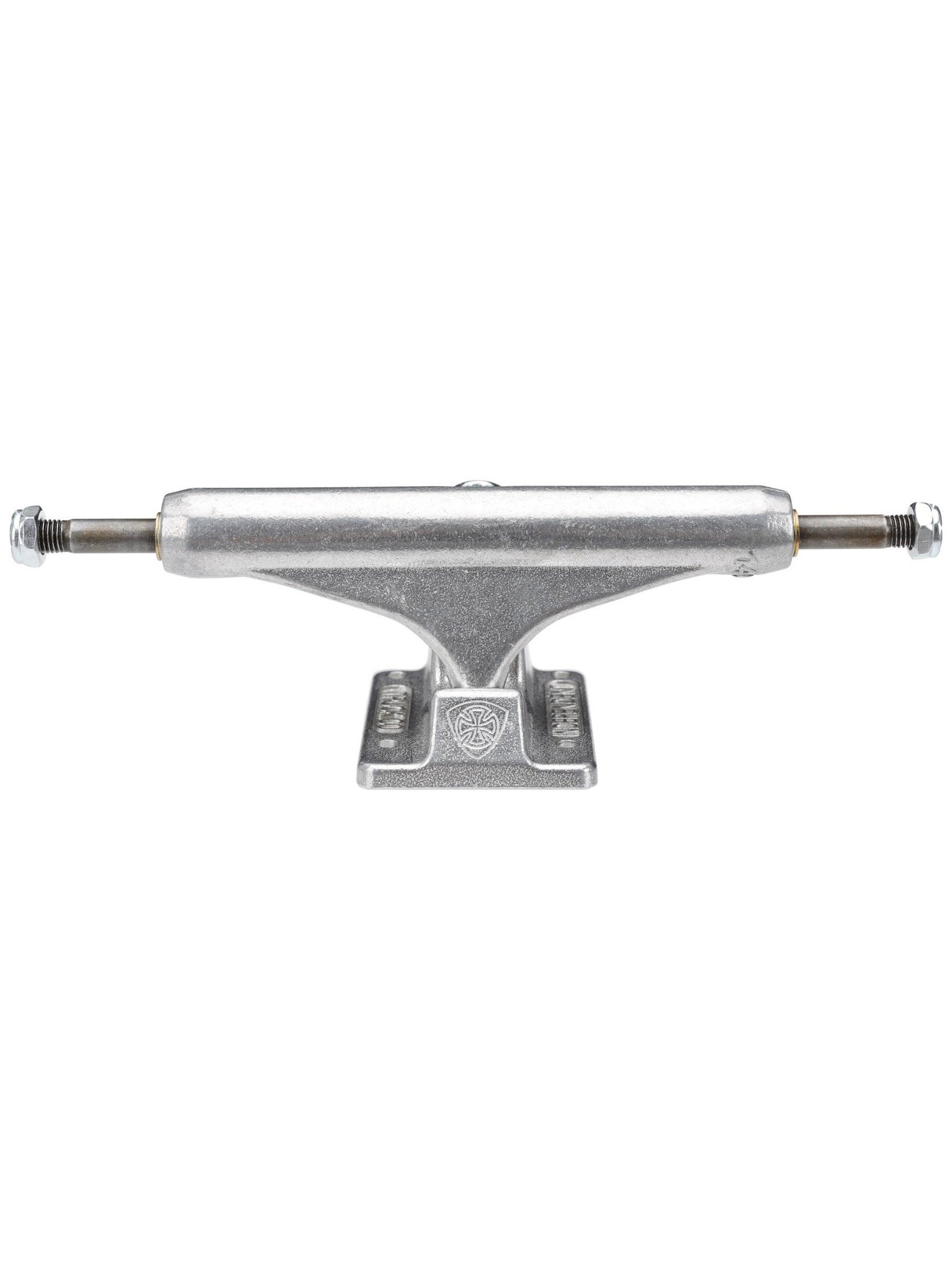 Indy Skateboard Trucks 144 Mid Silver Independent 8 25