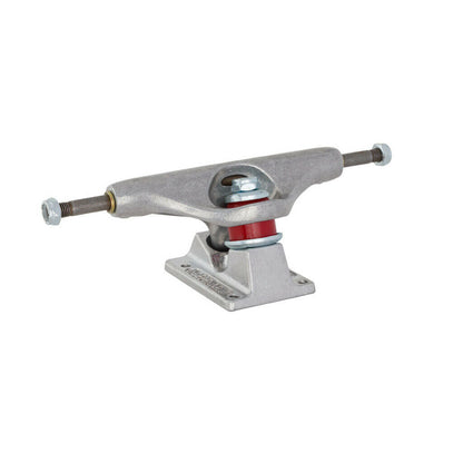 Indy Skateboard Trucks 144 Toy Machine Silver Standard 8 25