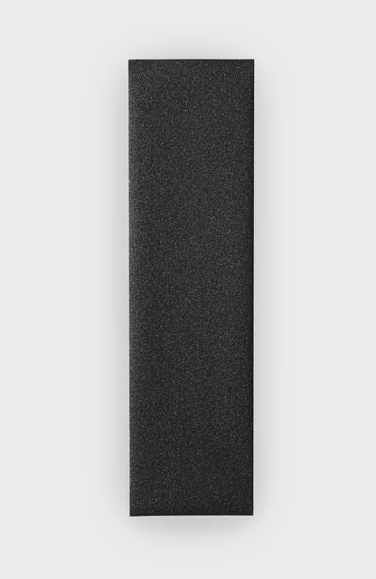 Jessup Grip Tape ULTRA Black Original 9" x 33" Skateboard Griptape