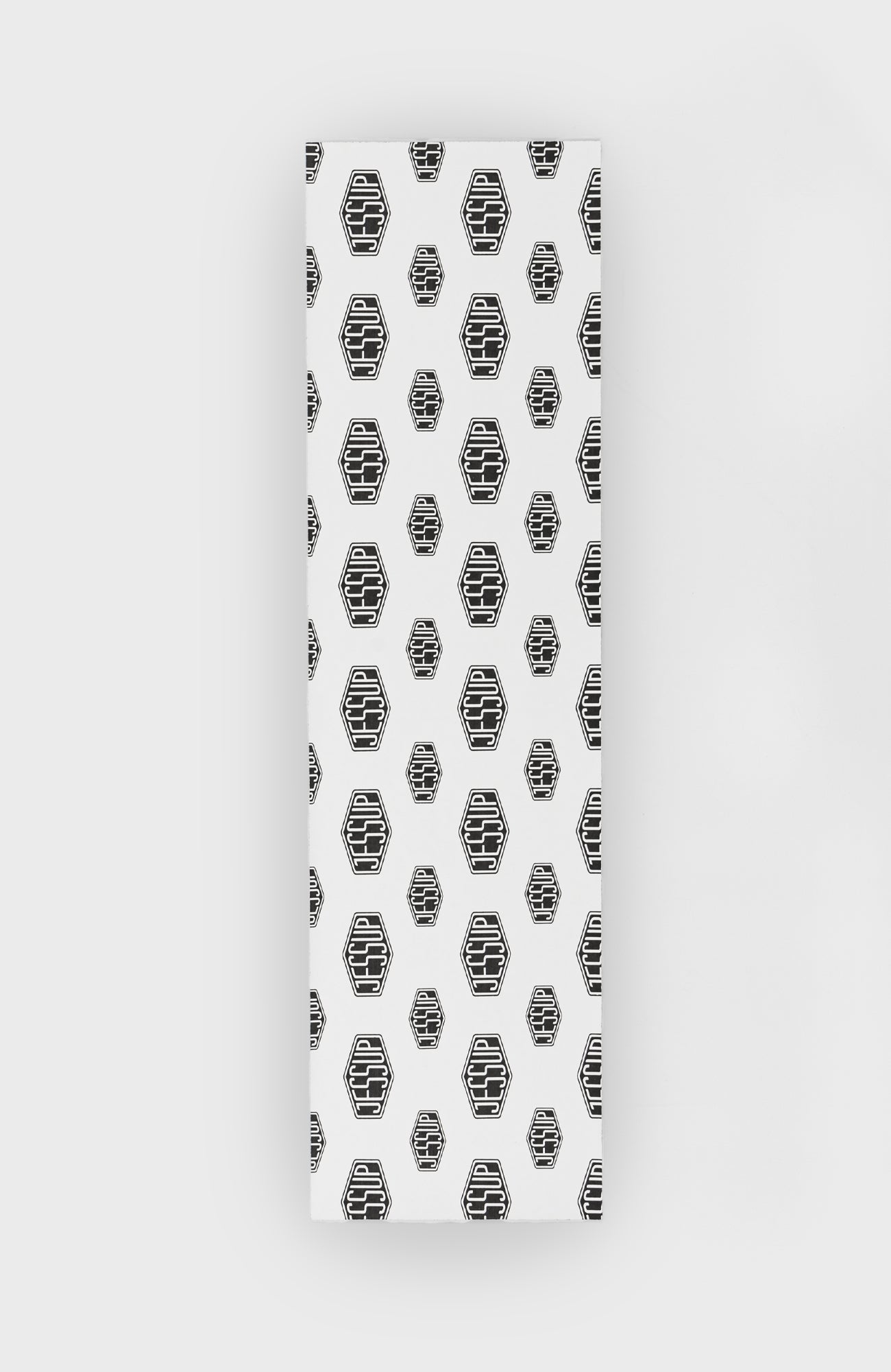 Jessup Grip Tape ULTRA Black Original 9" x 33" Skateboard Griptape