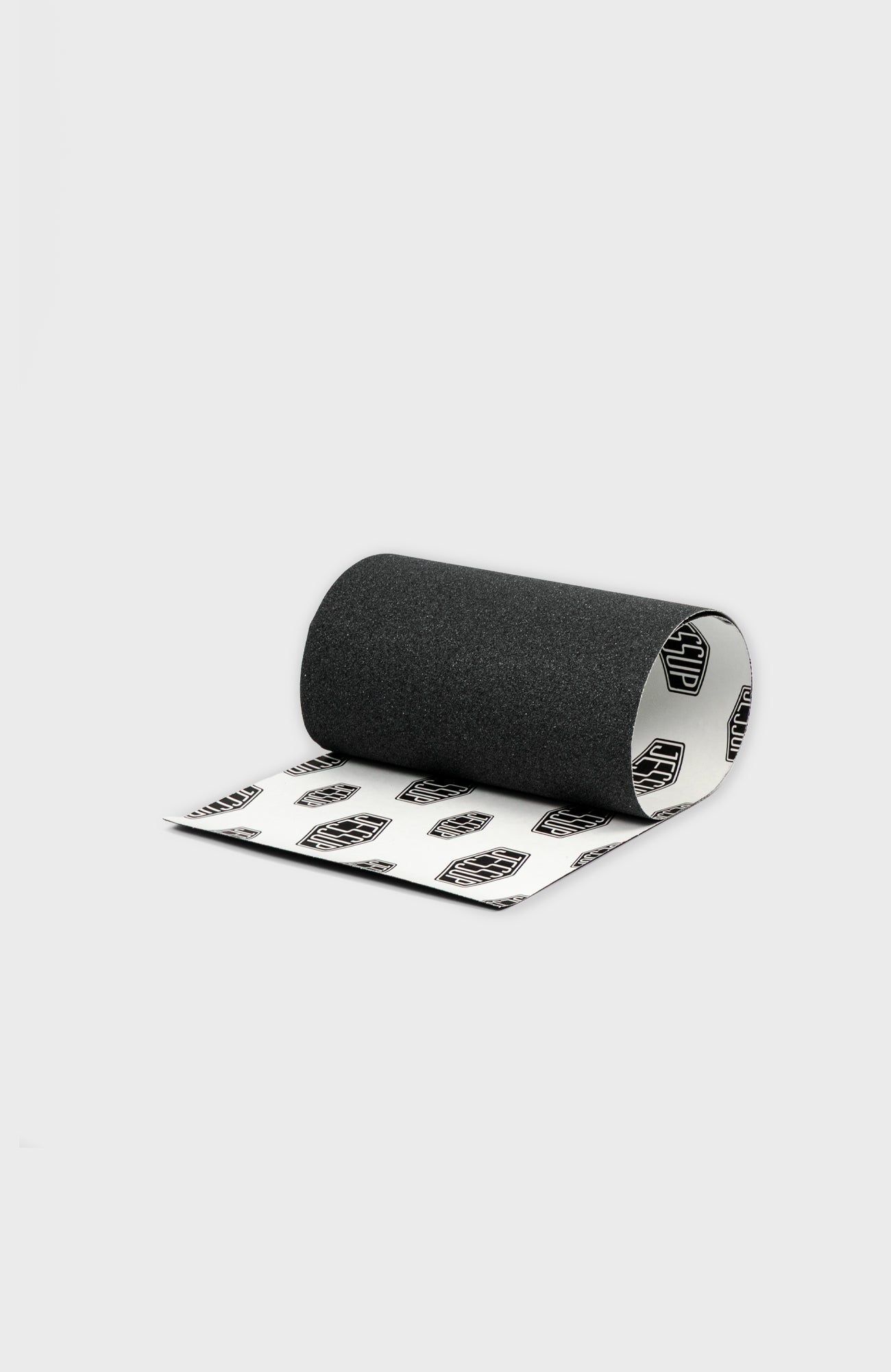 Jessup Grip Tape ULTRA Black Original 9" x 33" Skateboard Griptape