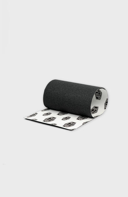 Jessup Grip Tape ULTRA Black Original 9" x 33" Skateboard Griptape