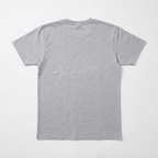 Juice Spray Tee back flat lay