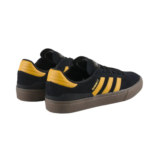 Adidas Busenitz Vulc Ii Skate Shoes Black Gum