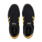 Adidas Busenitz Vulc Ii Skate Shoes Black Gum