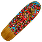 Krooked Skateboard Deck Red Gonz Sweatpants 9 81 Reissue