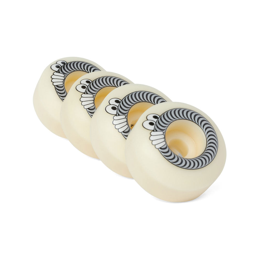Spitfire Wheels Formula Four Last Resort 54Mm 99D F4 Classic Narural