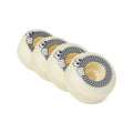 Spitfire Wheels Formula Four Last Resort 54Mm 99D F4 Classic Narural