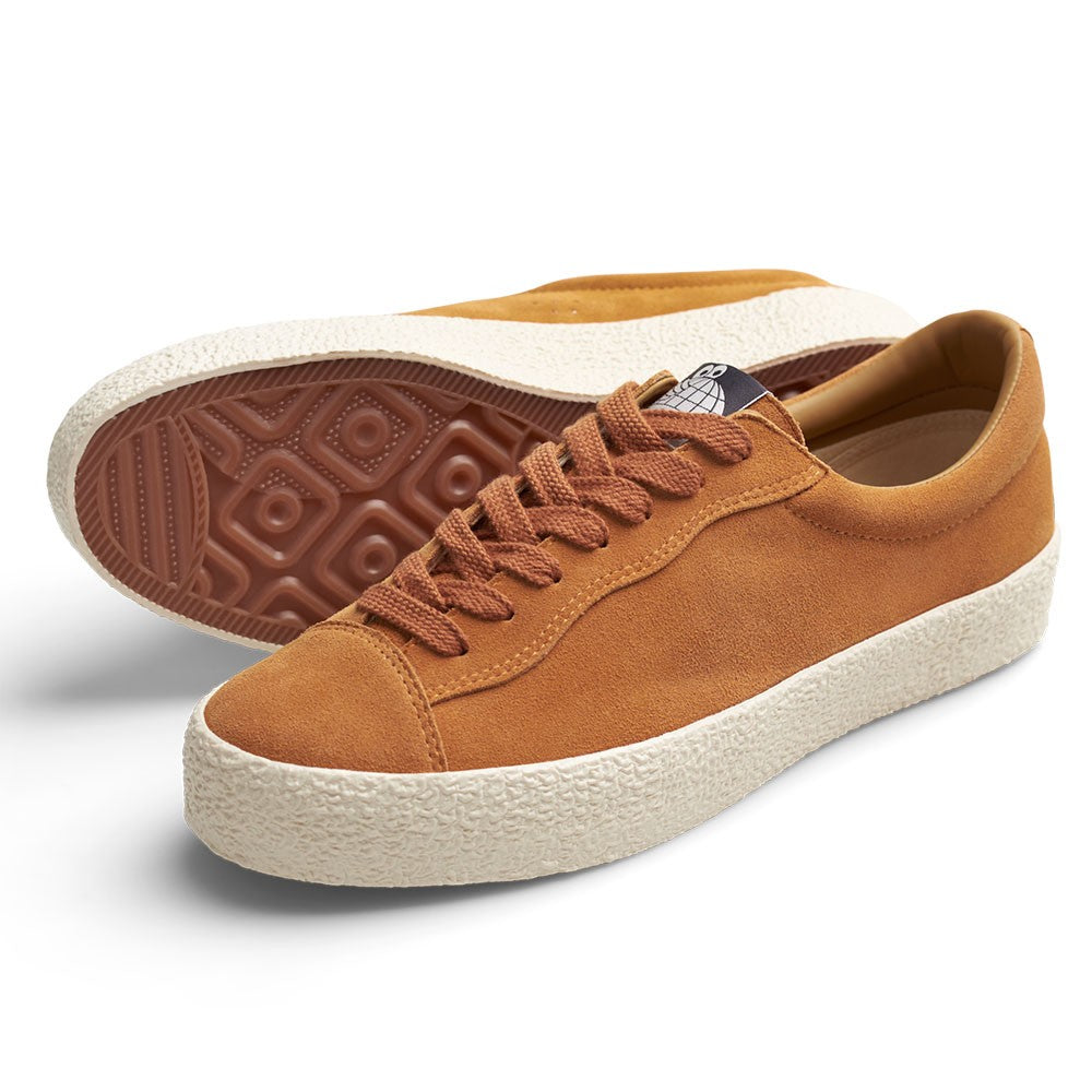 Last Resort AB Shoes VM002 Cheddar White Suede Lo US SIZE Skateboard Sneakers