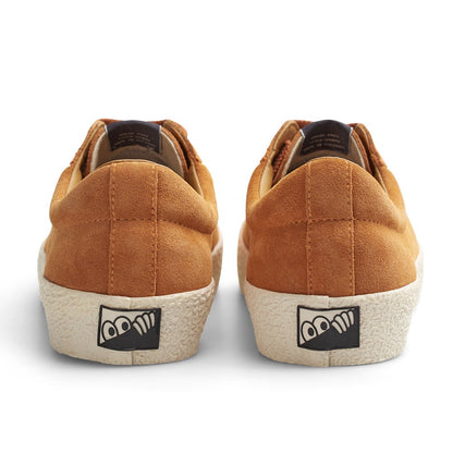 Last Resort AB Shoes VM002 Cheddar White Suede Lo US SIZE Skateboard Sneakers