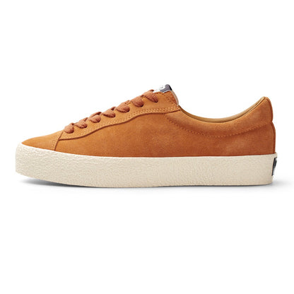 Last Resort AB Shoes VM002 Cheddar White Suede Lo US SIZE Skateboard Sneakers