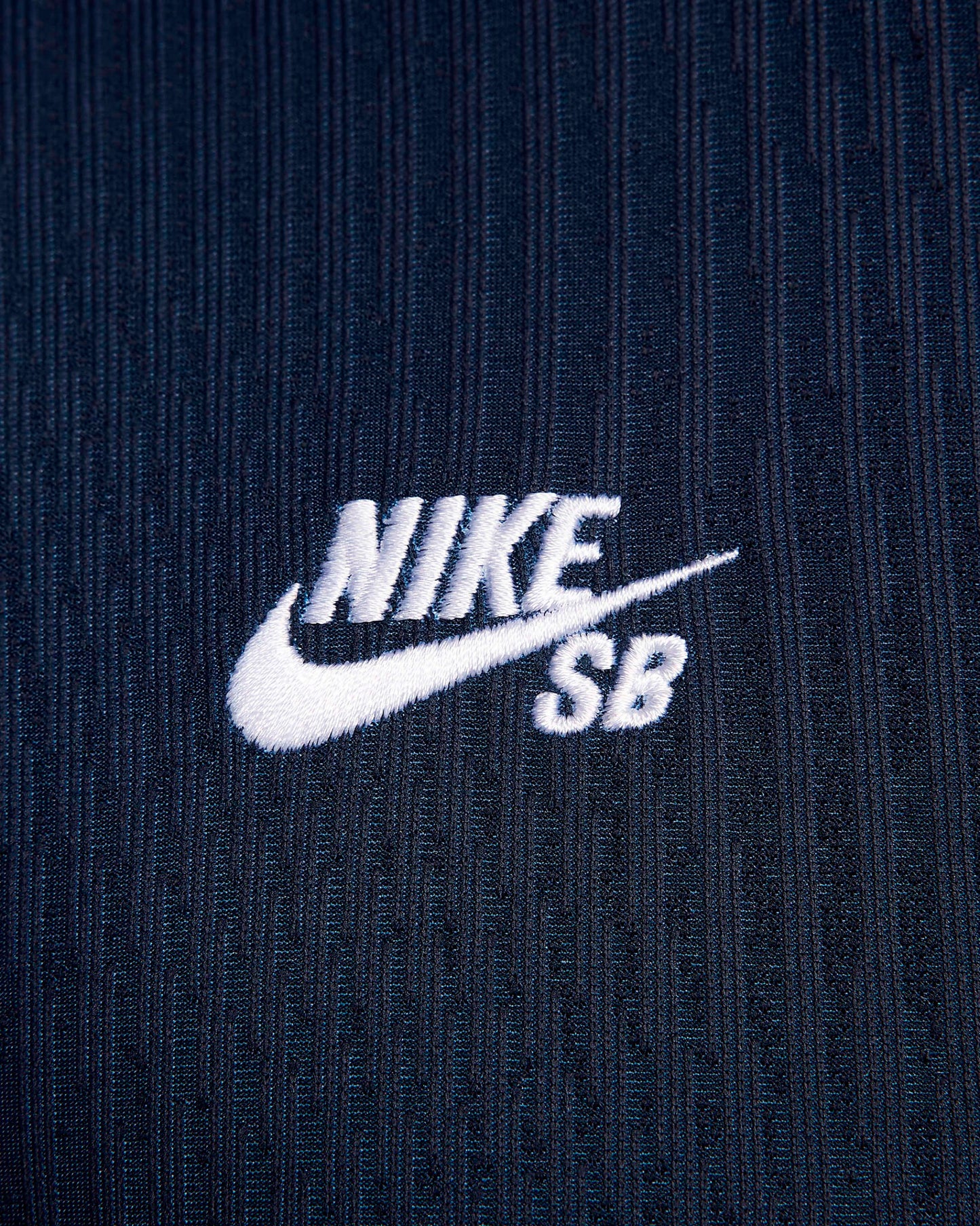 Nike SB Tee Olympic USA Skate Team Jersey Skateboard T-Shirt