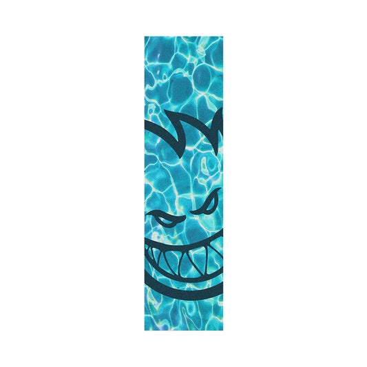 Spitfire Griptape Bighead Pool Side Sheet Full Skateboard Deck Length Grip 9x33"