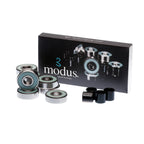 Modus Abec 3 skateboard bearings