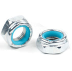 Modus Skateboard Truck Kingpin Nuts 2 Pack 1 Set