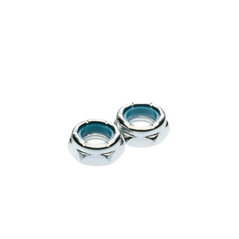 Modus Skateboard Truck Kingpin Nuts 2 Pack (1 Set)