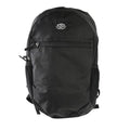 Modus Backpack Black 15L Packable With Media Sleeve Skateboard Surf School Bag