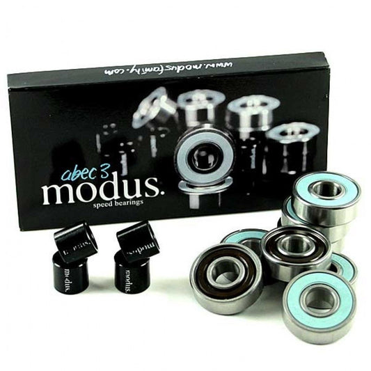 Modus Bearings Abec 3