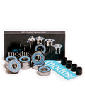 Modus Bearings Abec 5 New 8 Pack