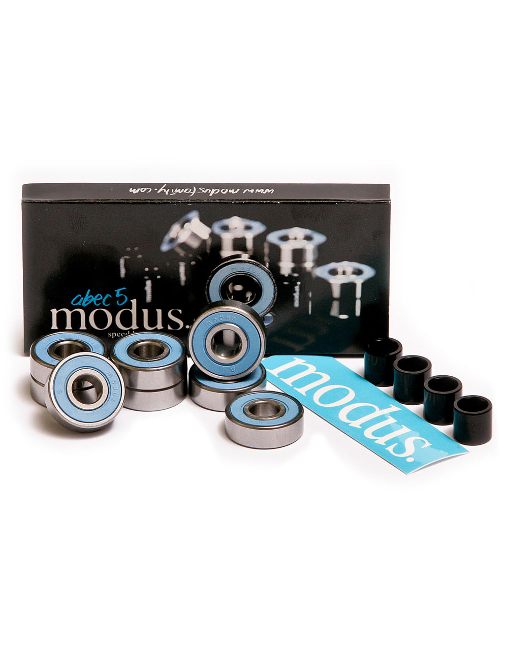 Modus Bearings Abec 5