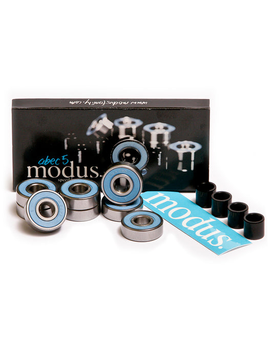 Modus Bearings Abec 5