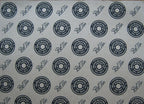 Modus Grip Tape Skateboard Deck Griptape Full Sheet Perforated Air Bubble Free