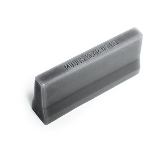 Modus Road Barrier Wax Concrete Grey