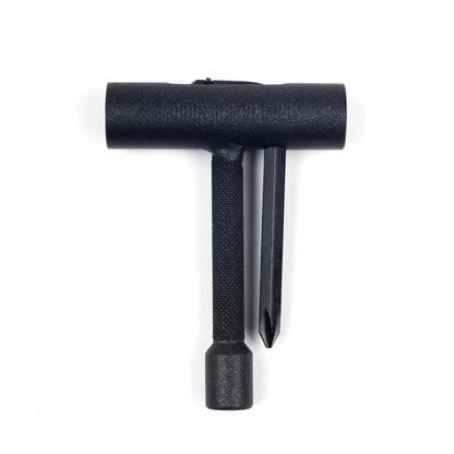 Modus Service Tool Metal Black Complete Skate T-Tool