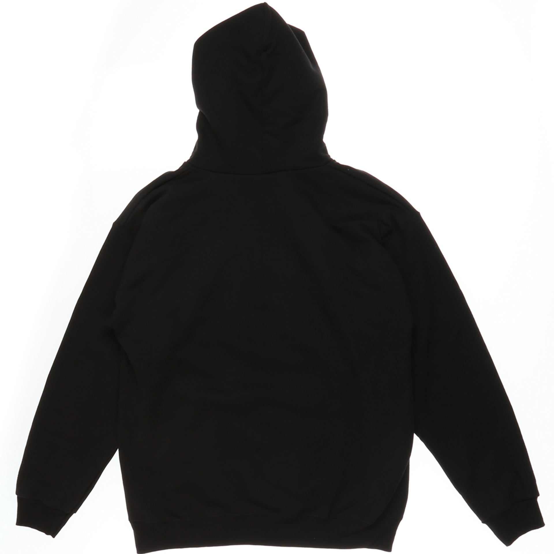 Thrasher Hood Neckface 500 Black Skateboard Jumper Sweater