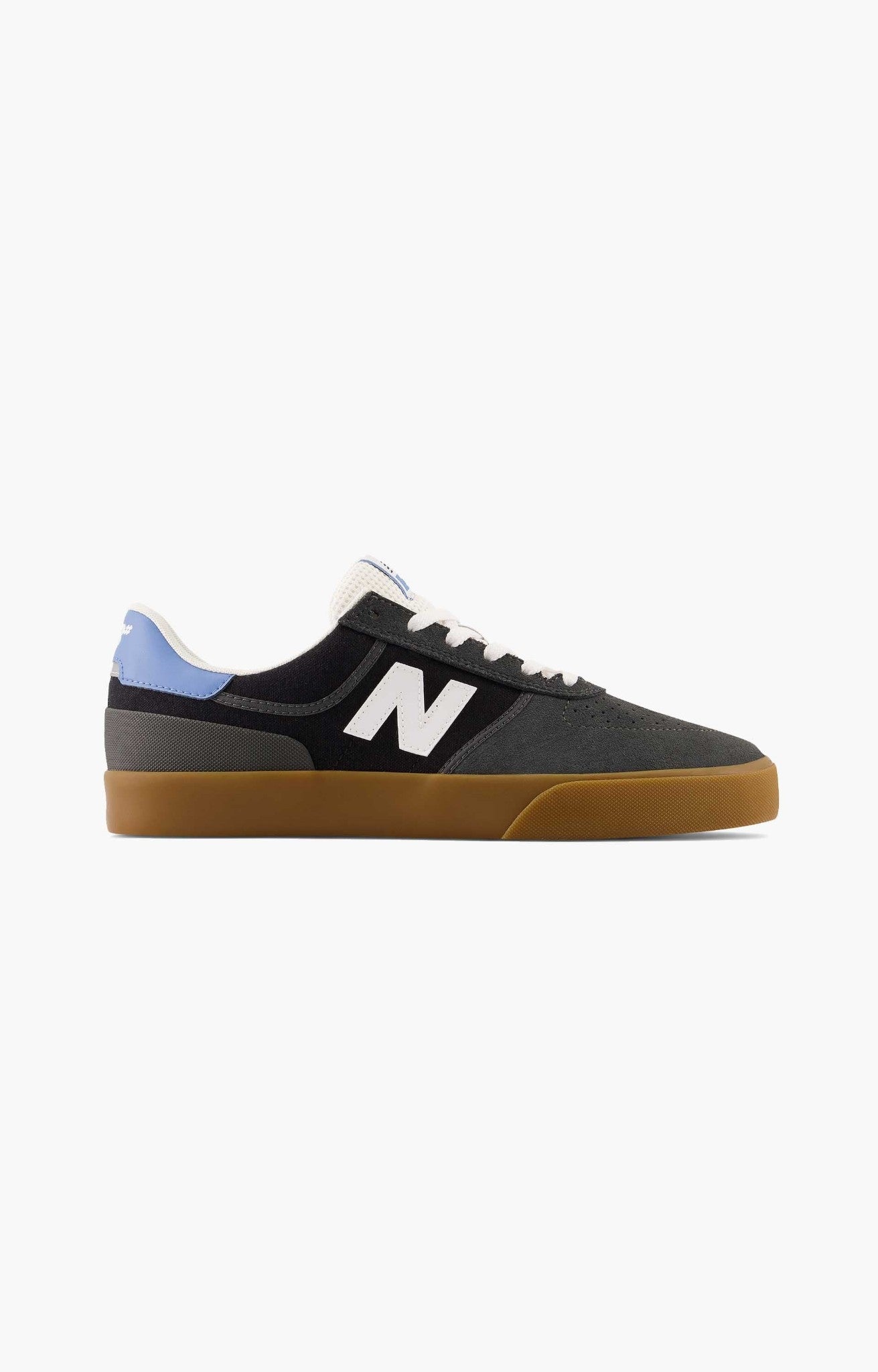 New Balance Shoes Numeric 272 Phantom Gum Nm272Gbg Us Size Skateboard Sneakers