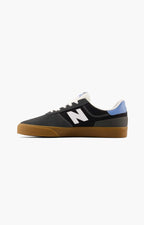 New Balance Shoes Numeric 272 Phantom Gum Nm272Gbg Us Size Skateboard Sneakers