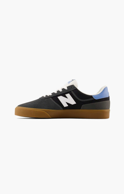 New Balance Shoes Numeric 272 Phantom Gum Nm272Gbg Us Size Skateboard Sneakers