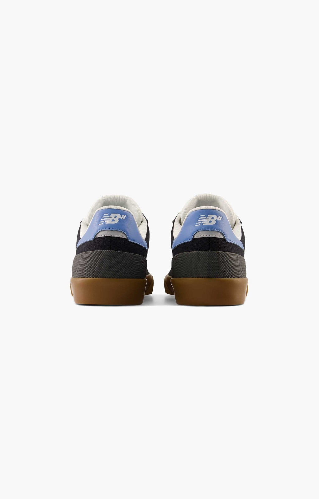 New Balance Shoes Numeric 272 Phantom Gum Nm272Gbg Us Size Skateboard Sneakers