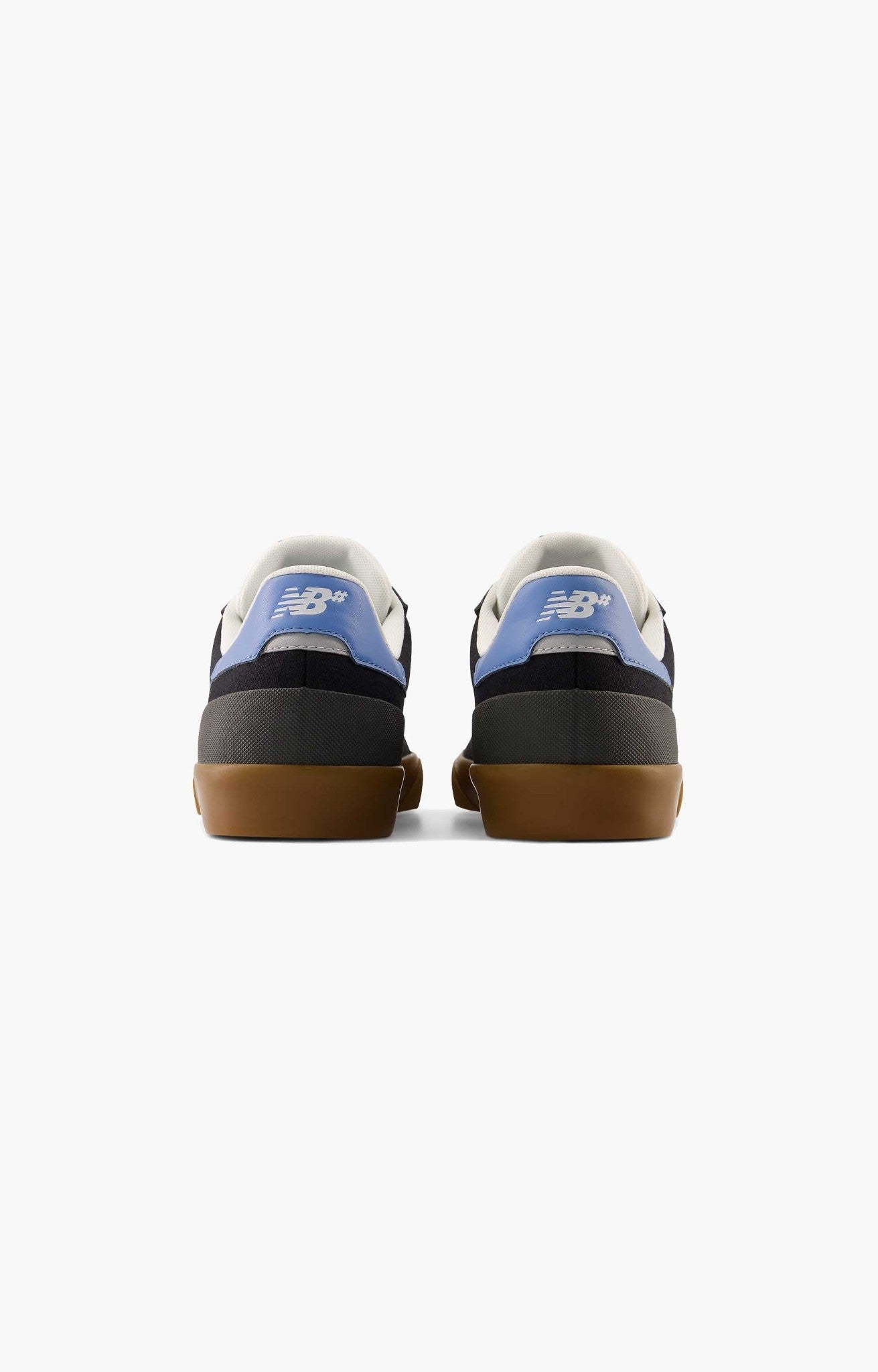 New Balance Shoes Numeric 272 Phantom Gum Nm272Gbg Us Size Skateboard Sneakers
