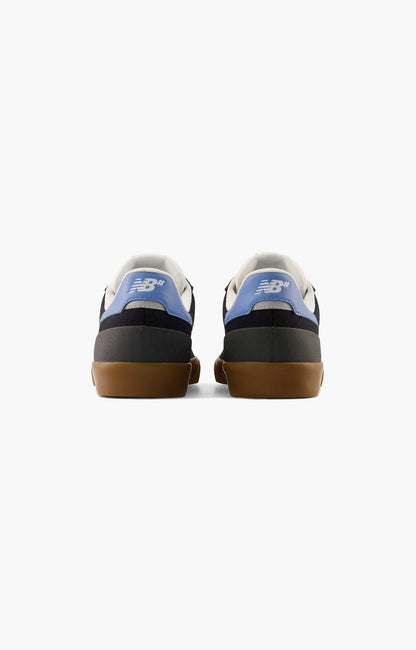 New Balance Shoes Numeric 272 Phantom Gum Nm272Gbg Us Size Skateboard Sneakers
