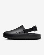 Nike Slides Calm Mule Black Us Size Sandals